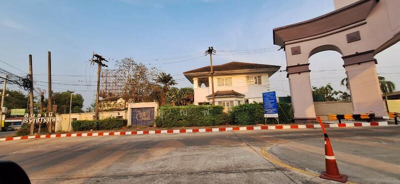 Synthanee Grand View Rangsit Klong 5, Pathum Thani