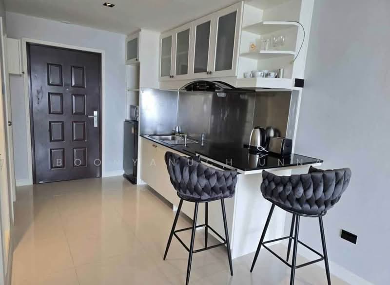 View Talay 7 Jomtien, Chon Buri (Pattaya)
