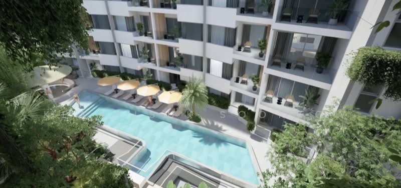 The Aqua, Phuket