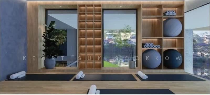 The Aqua, Phuket