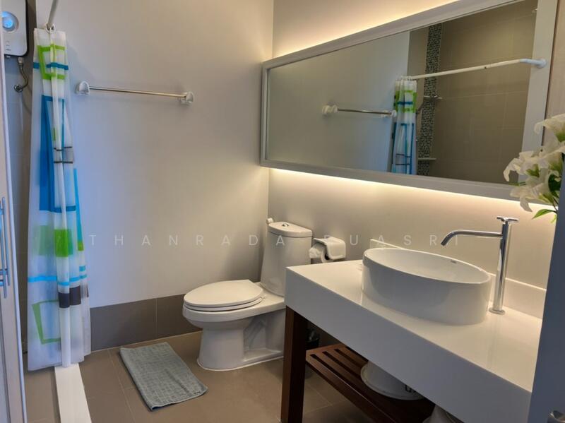 The Sea Condominium, Prachuap Khiri Khan