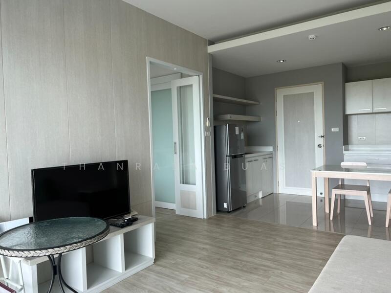 The Sea Condominium, Prachuap Khiri Khan
