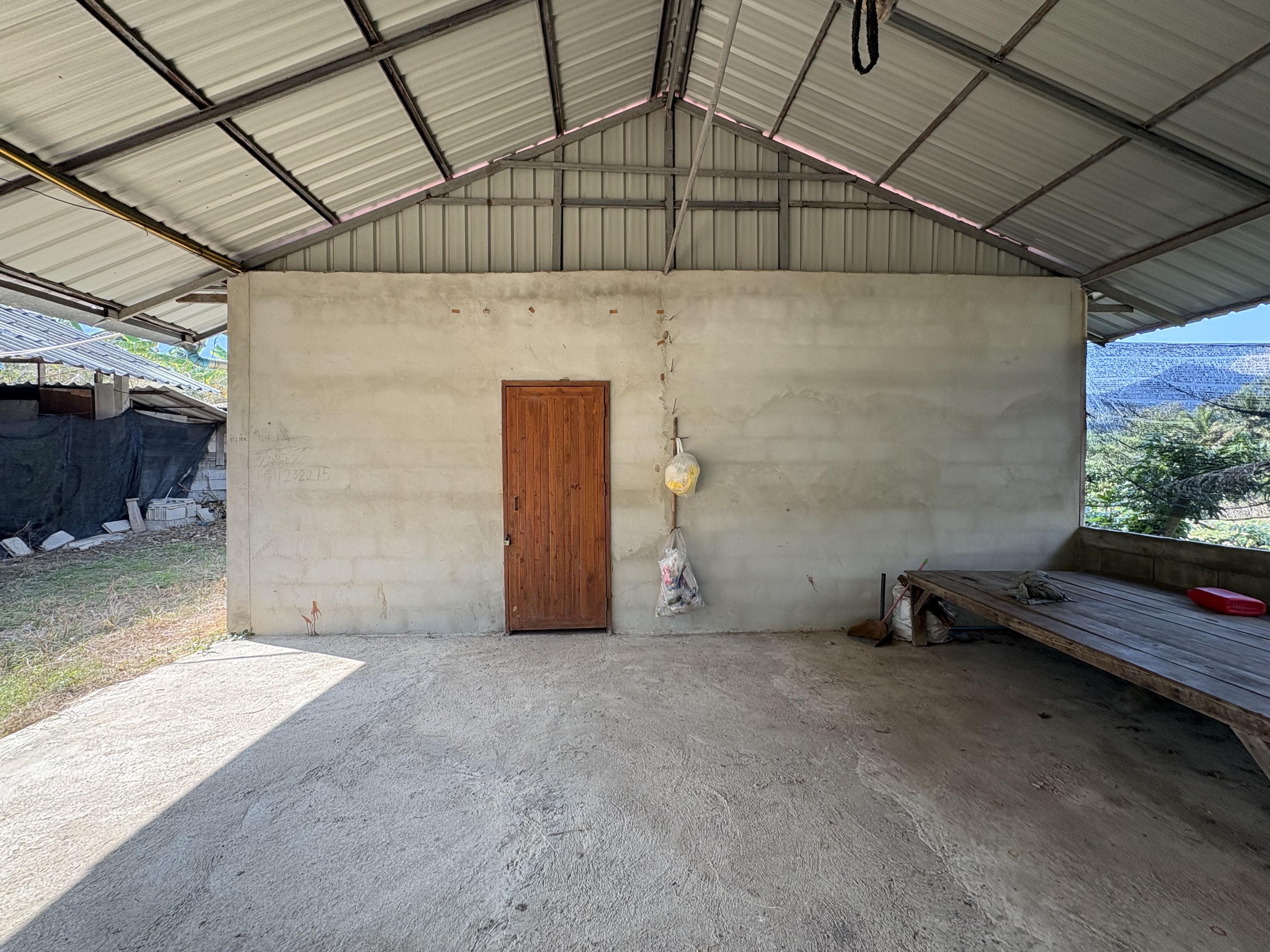 บ้านเดี่ยว ใกล้อุทยานแห่งชาติศรีลานนา อำเภอพร้าว เชียงใหม่