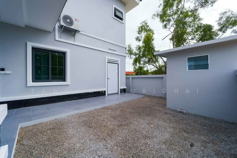 4-BR House, Prachuap Khiri Khan