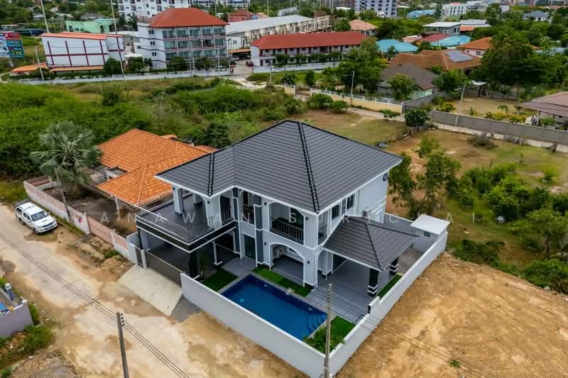 4-BR House, Prachuap Khiri Khan