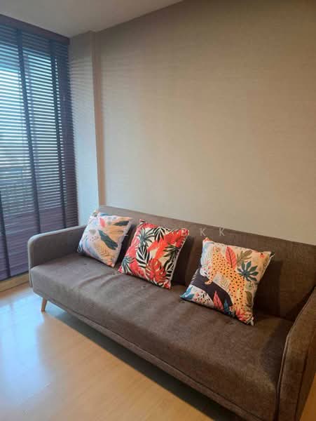 Plus 67, Bangkok