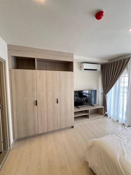 Dcondo Shine Rangsit, Pathum Thani