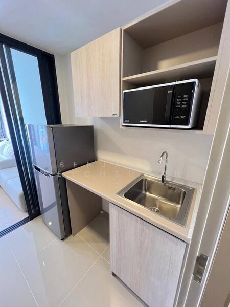 Dcondo Shine Rangsit, Pathum Thani