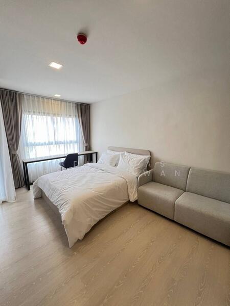 Dcondo Shine Rangsit, Pathum Thani