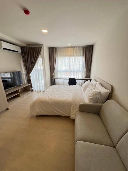 Dcondo Shine Rangsit, Pathum Thani