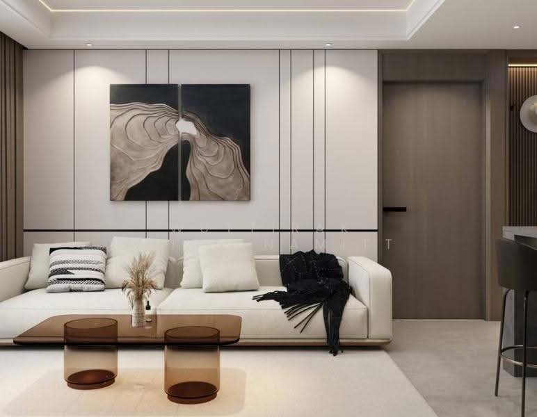 Capri Residences Bangtao, phuket