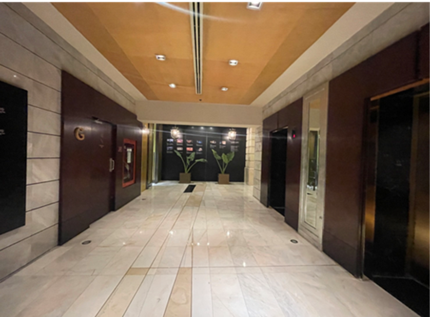State Tower