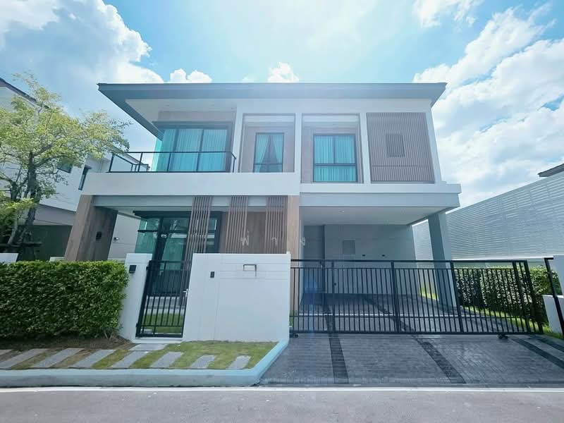 Bangkok Boulevard Bangna KM.5, Samut Prakan