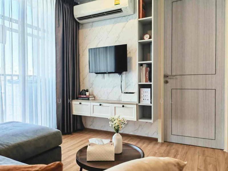 Notting Hill The Exclusive Charoen Krung, Bangkok