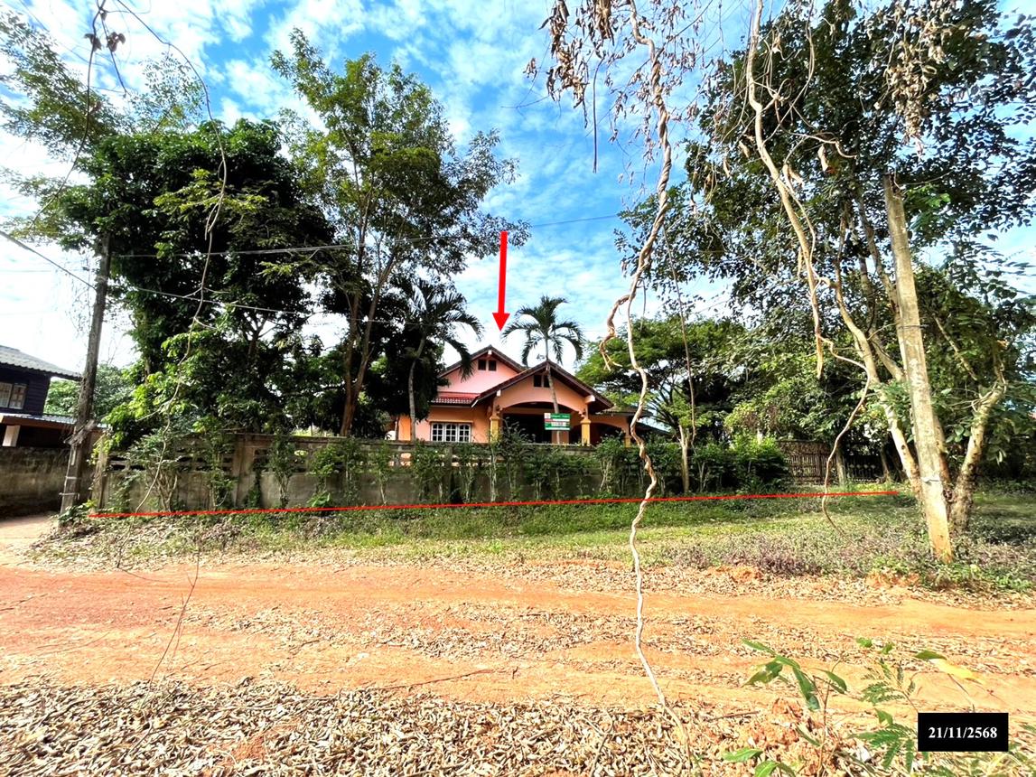 Single-Family Home in Nakhon Phanom, Nakhon Phanom Province