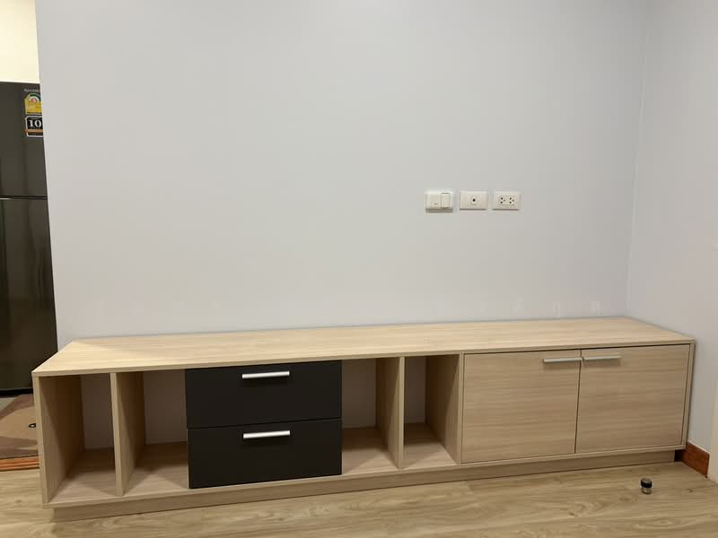 Plum Condo Rangsit Alive, Pathum Thani