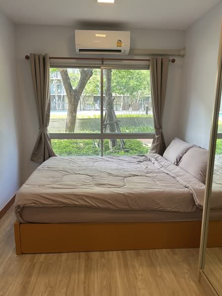 Plum Condo Rangsit Alive, Pathum Thani