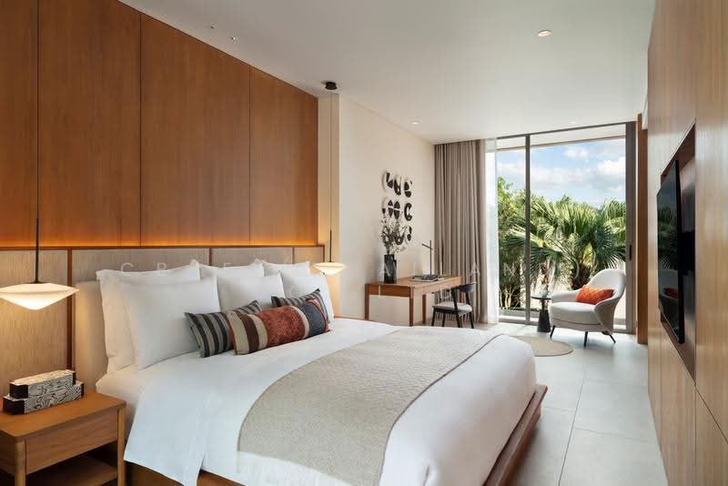 Kiara Reserve Residences, Phuket