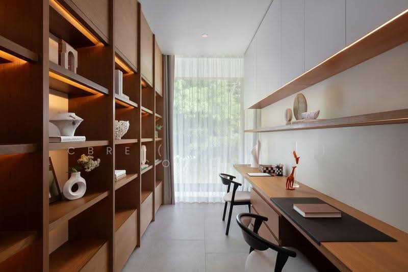 Kiara Reserve Residences, Phuket