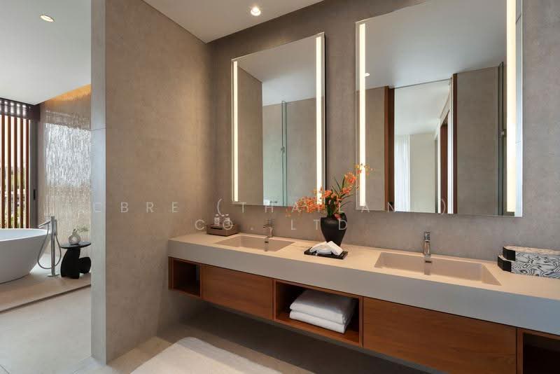 Kiara Reserve Residences, Phuket