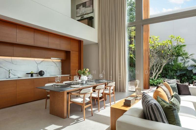 Kiara Reserve Residences, Phuket