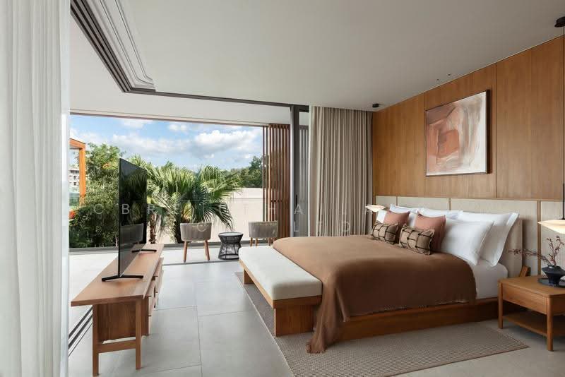 Kiara Reserve Residences, Phuket
