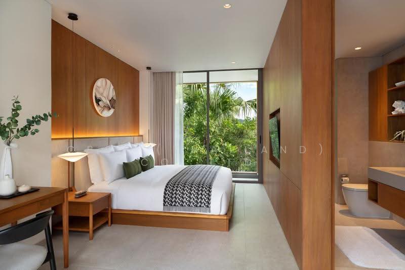 Kiara Reserve Residences, Phuket
