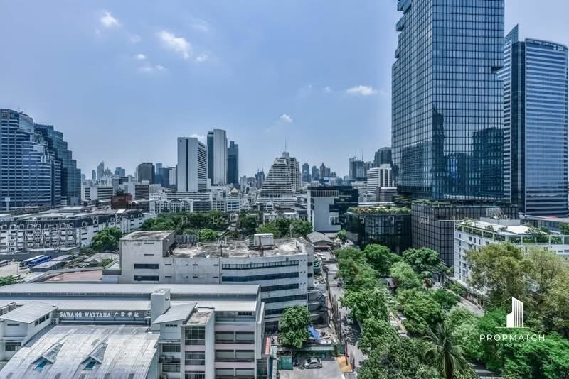 Ivy Sathorn 10, Bangkok