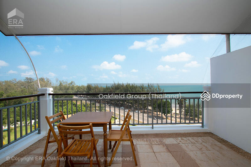 Seaview Condominium Laem Mae Phim, Rayong
