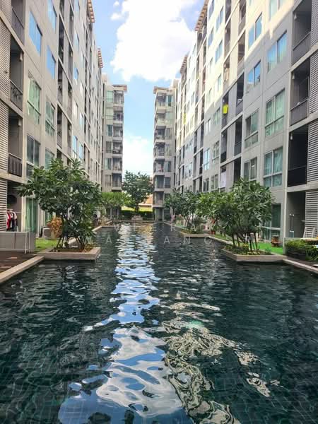 A Space Play, Bangkok