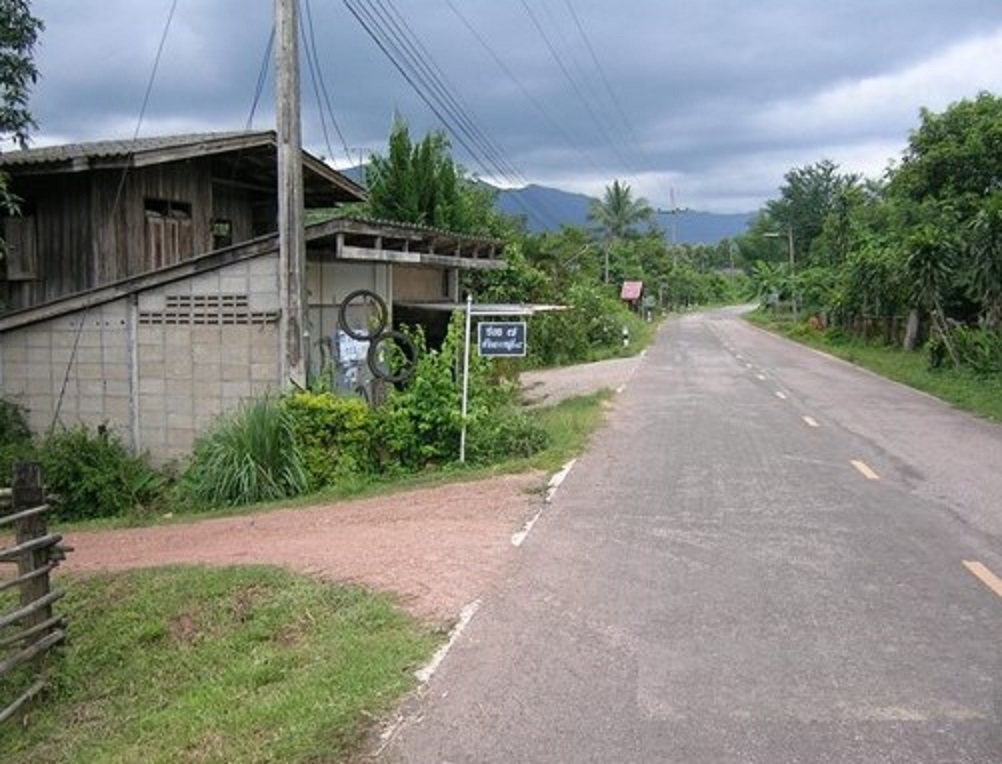 ที่ดิน เมืองพะเยา