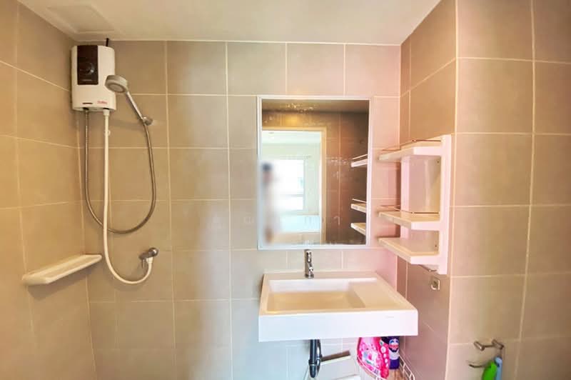 Lumpini Ville Ratburana–Riverview 2, Bangkok