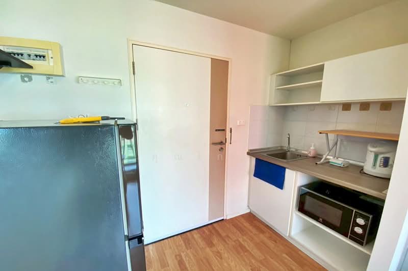 Lumpini Ville Ratburana–Riverview 2, Bangkok