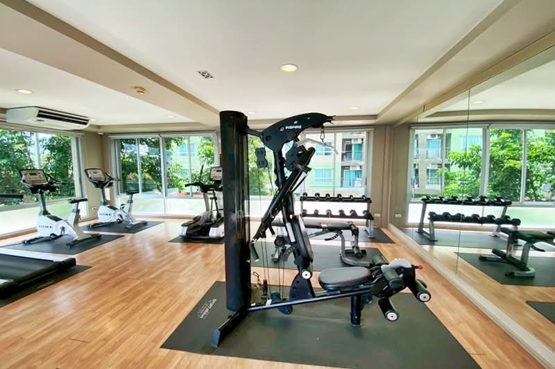 Lumpini Ville Ratburana–Riverview 2, Bangkok