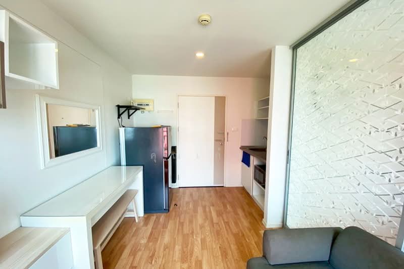 Lumpini Ville Ratburana–Riverview 2, Bangkok