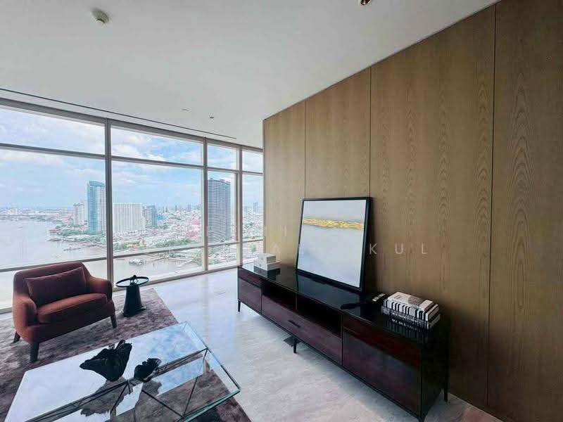 Four Seasons Private Residences, Bangkok