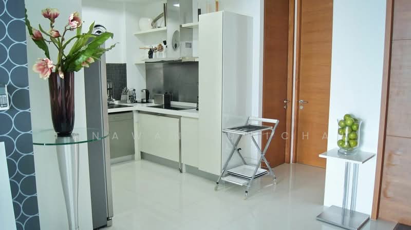 The Sanctuary Wongamat, Chon Buri (Pattaya)