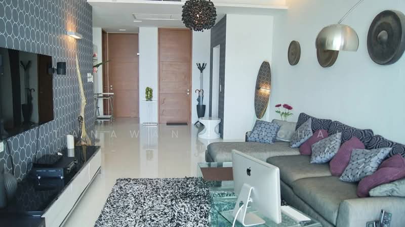 The Sanctuary Wongamat, Chon Buri (Pattaya)