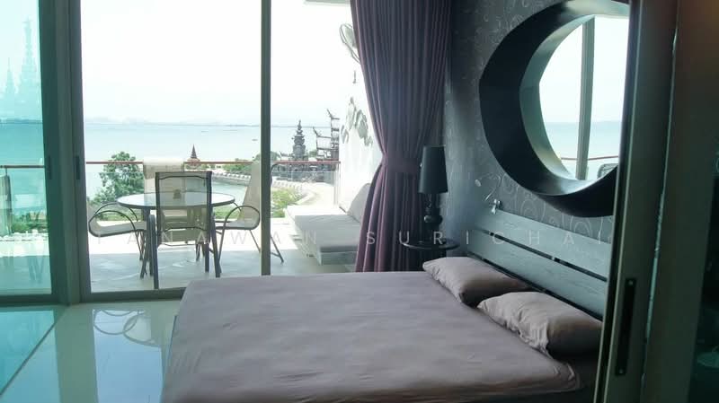 The Sanctuary Wongamat, Chon Buri (Pattaya)