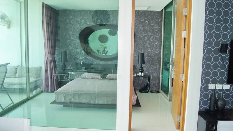 The Sanctuary Wongamat, Chon Buri (Pattaya)
