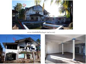 บ้านเดี่ยว วิเชียรบุรี จังหวัดเพชรบูรณ์