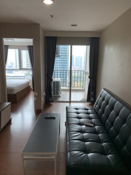 Belle Grand Rama 9, Bangkok