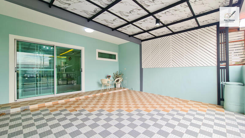 Pruksa Lite Lox Donmuang, Bangkok