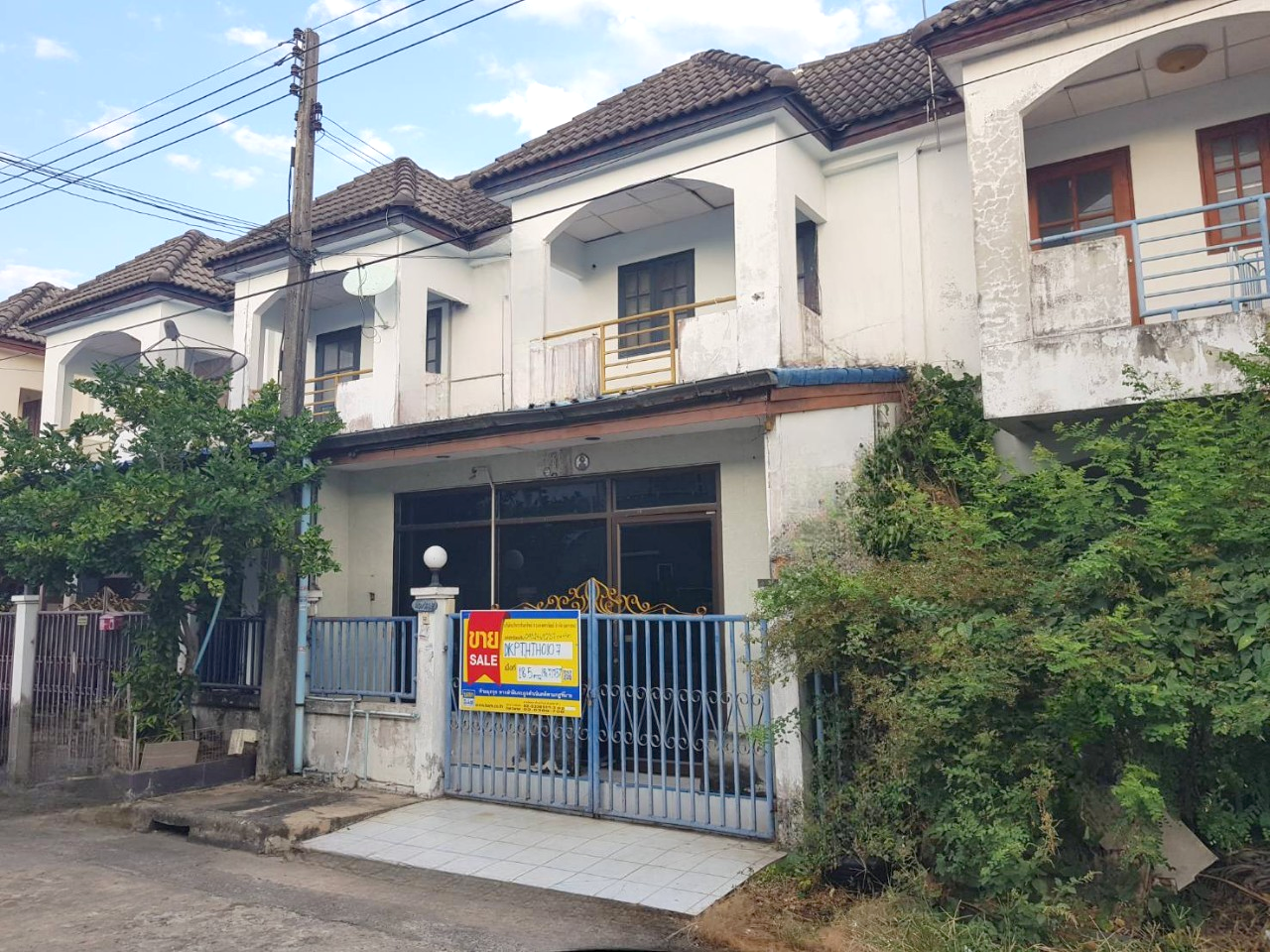 Naruemon Villa 3