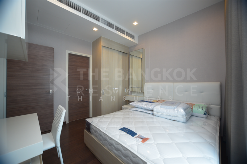 Q Asoke, Bangkok