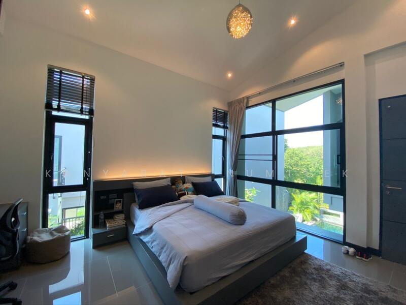 Wallaya Villas Harmony, Phuket