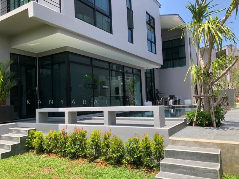 Wallaya Villas Harmony, Phuket