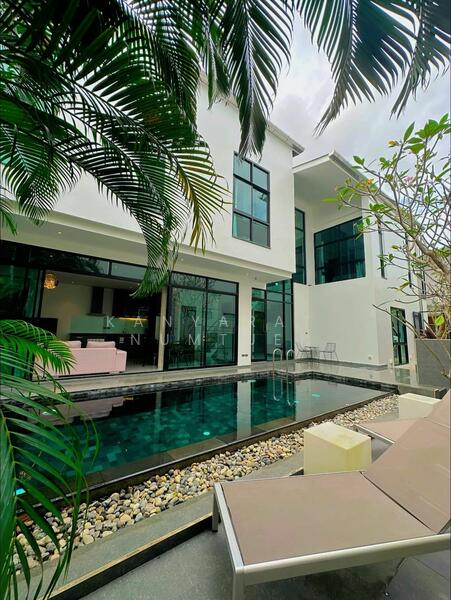 Wallaya Villas Harmony, Phuket