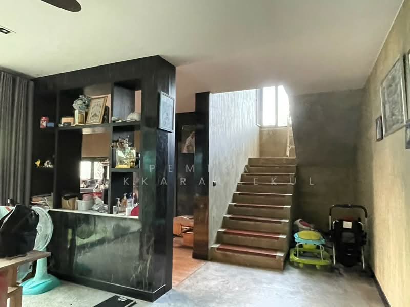 3-BR House, Bangkok