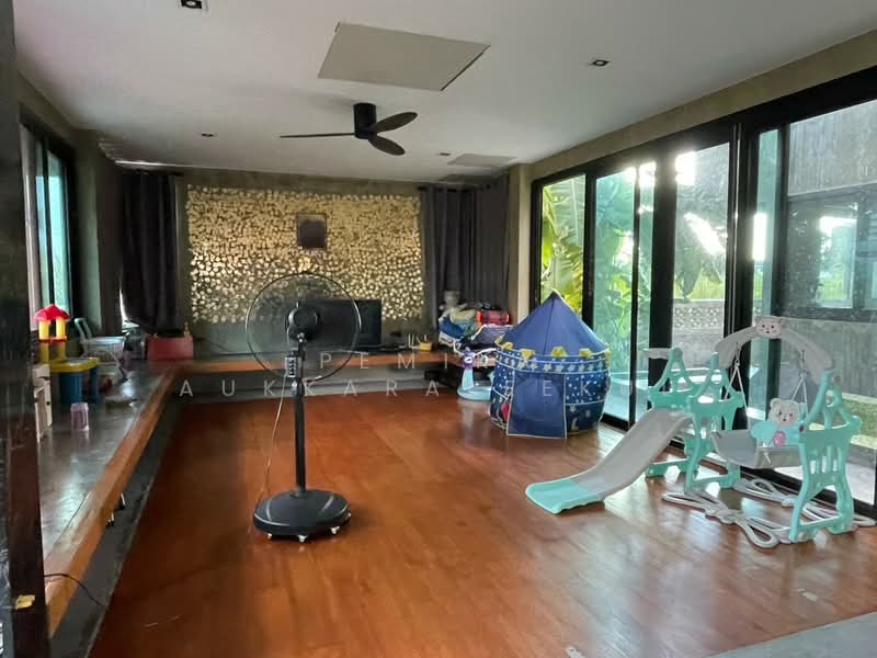 3-BR House, Bangkok